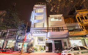 Khách Sạn Riverside Boutique HN
